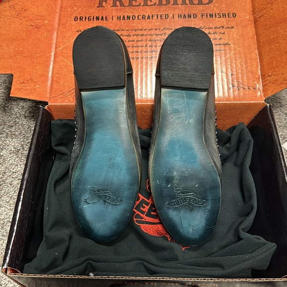 Freebird’s Blossom size 9 - Picture 3 of 6